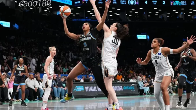 Soi kèo bóng rổ WNBA New York Liberty vs Chicago Sky 11_6