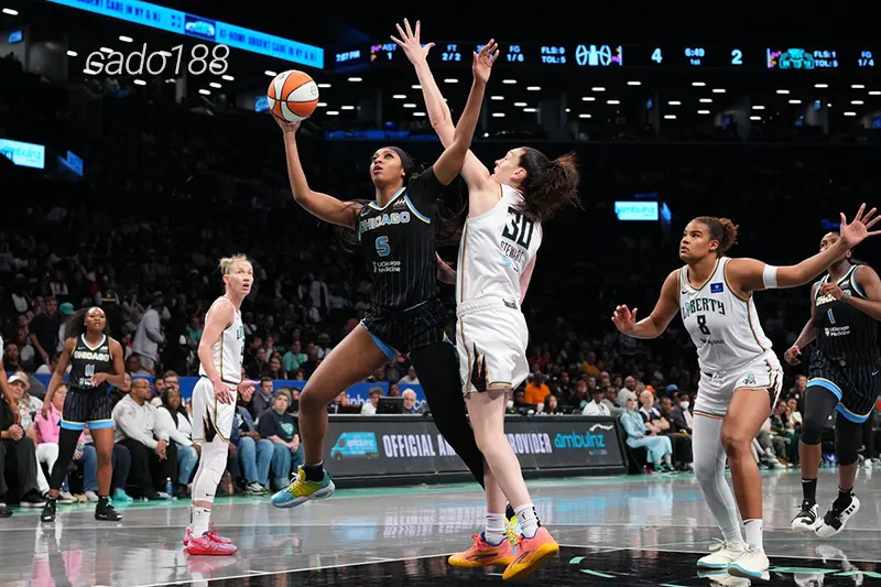 Soi kèo bóng rổ WNBA New York Liberty vs Chicago Sky 11_6