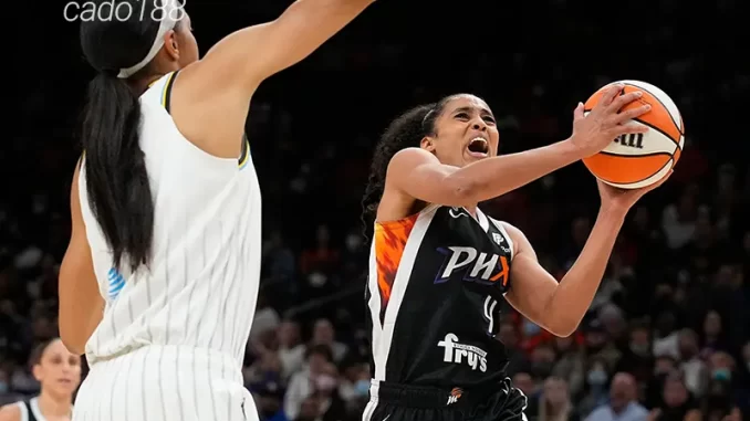 Soi kèo bóng rổ WNBA Phoenix Mercury vs Chicago Sky 22_6 Soi kèo bóng rổ WNBA Phoenix Mercury vs Chicago Sky 22_6