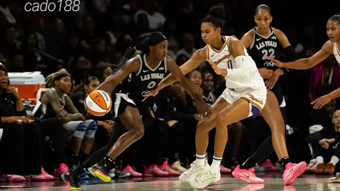 Soi kèo bóng rổ WNBA Phoenix Mercury vs Las Vegas Aces 30_6