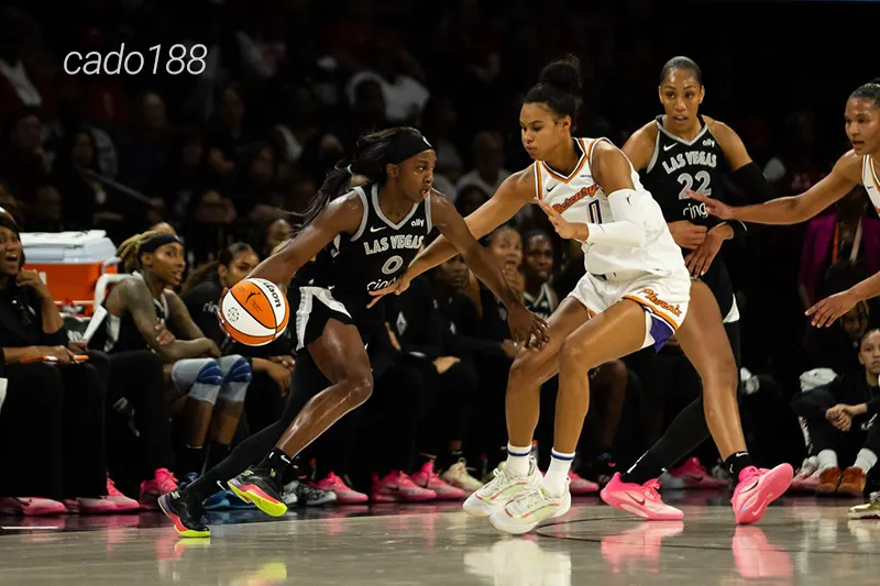 Soi kèo bóng rổ WNBA Phoenix Mercury vs Las Vegas Aces 30_6