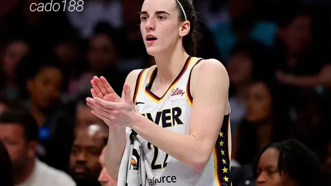 Soi kèo bóng rổ WNBA Seattle Storm vs Indiana Fever 25-6