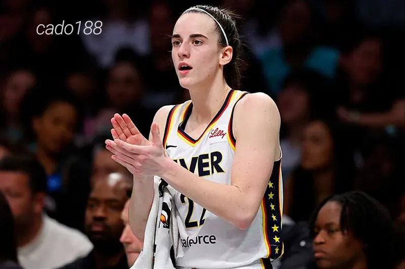 Soi kèo bóng rổ WNBA Seattle Storm vs Indiana Fever 25-6
