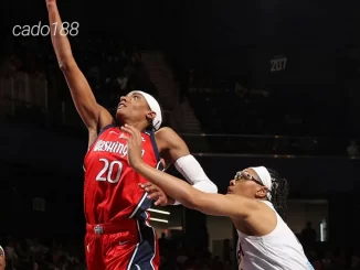 Soi kèo bóng rổ Washington Mystics vs Atlanta Dream 16_6