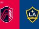 Soi kèo St Louis vs Los Angeles Galaxy, 03h30 ngày 15/06