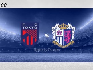 Soi kèo FC Tokyo vs Cerezo Osaka, 17h00 ngày 14/06, J1 League