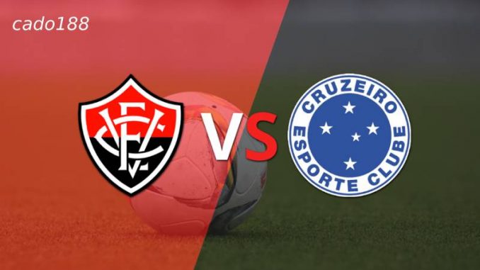 Vitoria BA vs Cruzeiro-188bet Soi kèo Vitoria BA vs Cruzeiro, 05h00 ngày 13/06