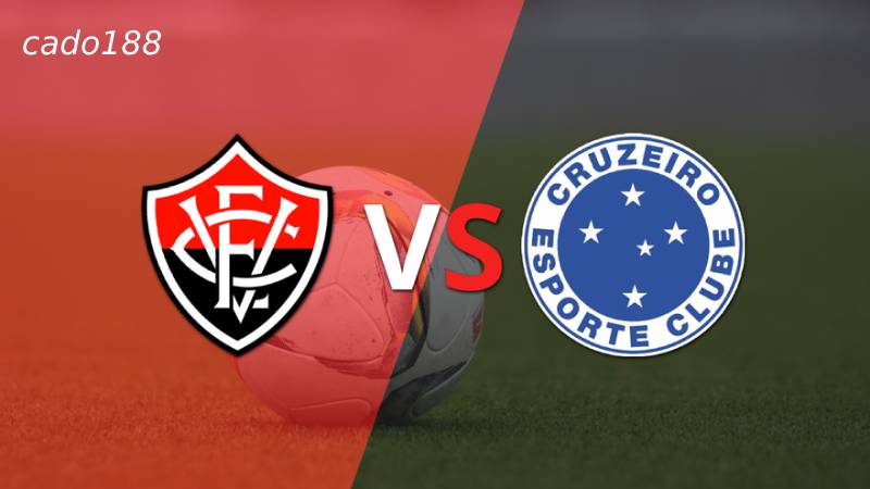 Soi kèo Vitoria BA vs Cruzeiro, 05h00 ngày 13/06