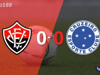 Soi kèo Vitoria vs Cruzeiro, 05h00 ngày 13/06, VĐQG Brazil