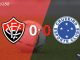Soi kèo Vitoria vs Cruzeiro, 05h00 ngày 13/06, VĐQG Brazil