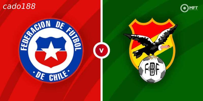 Soi kèo Bolivia vs Chile, 03h00 ngày 11/06, VL World Cup