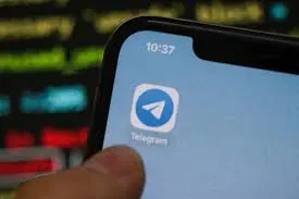 Telegram bị chặn tại Việt Nam từ tháng 5/2025 chặn telegram tại Việt Nam