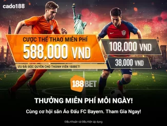 Khuyến mãi mừng FIFA World Cup