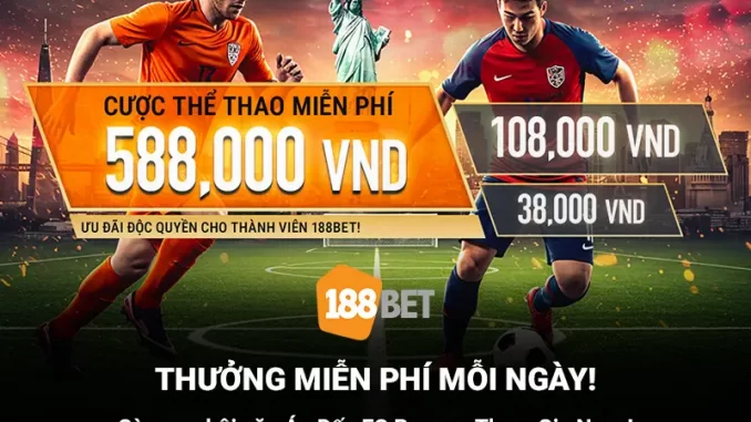 Khuyến mãi mừng FIFA World Cup Khuyến mãi mừng FIFA World Cup