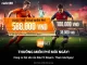 Khuyến mãi mừng FIFA World Cup