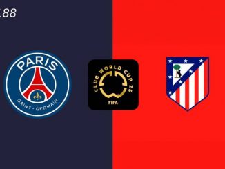 Soi kèo PSG vs Atletico Madrid, 02h00 ngày 16/06