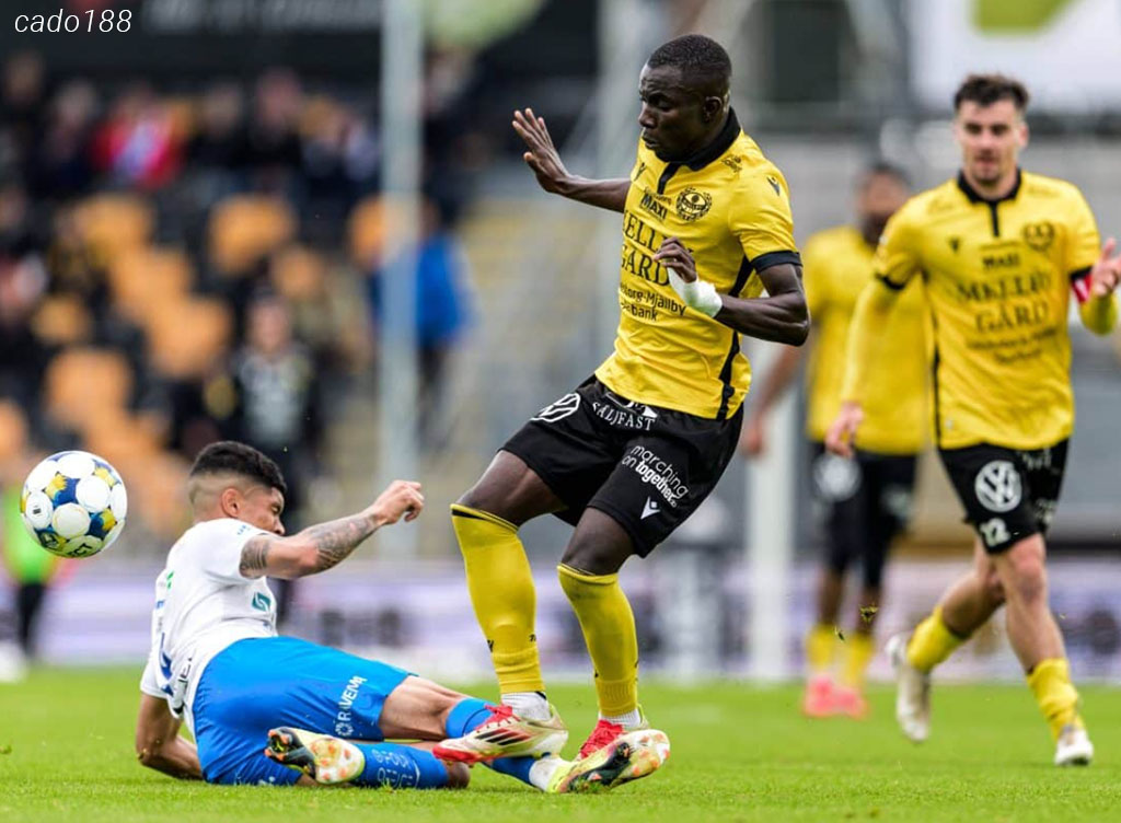 Soi kèo xiên ngày 01/07 Mjallby vs Malmo, 00h00, VĐQG Thụy Điển