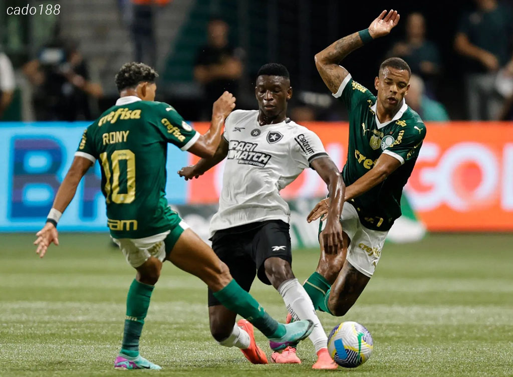 Nhận định kèo xiên 02/06 Cruzeiro vs Palmeiras, VĐQG Brazil