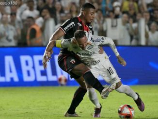Soi kèo xiên ngày 02/06 Santos vs Botafogo, VĐQG Brazil