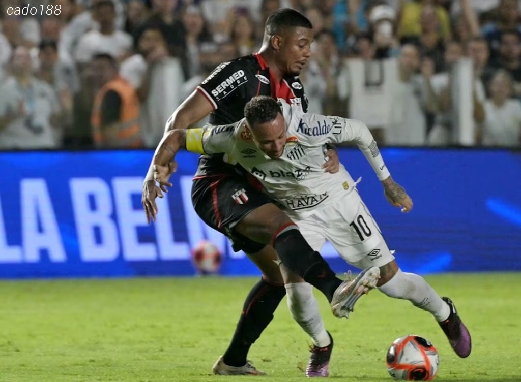 Soi kèo xiên ngày 02/06 Santos vs Botafogo, VĐQG Brazil