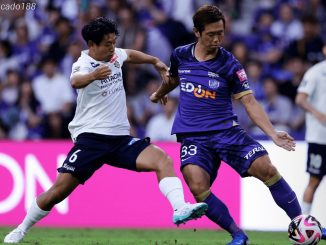 Soi kèo xiên ngày 04/06 Tokyo Verdy vs Kashiwa Reysol, Cup J-League