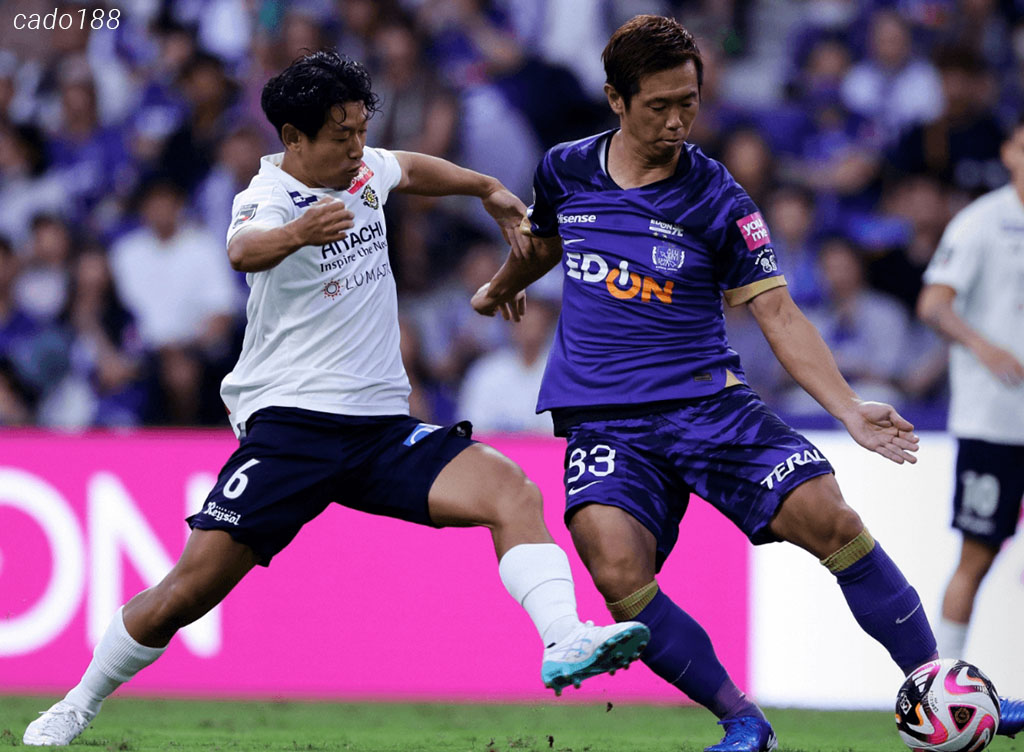 Soi kèo xiên ngày 04/06 Tokyo Verdy vs Kashiwa Reysol, Cup J-League