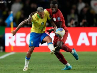 Nhận định kèo xiên 06/06 Ecuador vs Brazil, 06h00, vòng loại World Cup