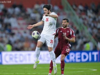 Soi kèo xiên ngày 06/06 Qatar vs Iran, vòng loại World Cup