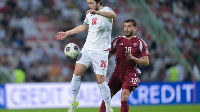 soi-keo-xien-ngay-06-06-qatar-vs-iran-cado188 Soi kèo xiên ngày 06/06 Qatar vs Iran, vòng loại World Cup