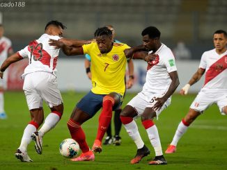 Nhận định kèo xiên 07/06 Colombia vs Peru, vòng loại World Cup 2026