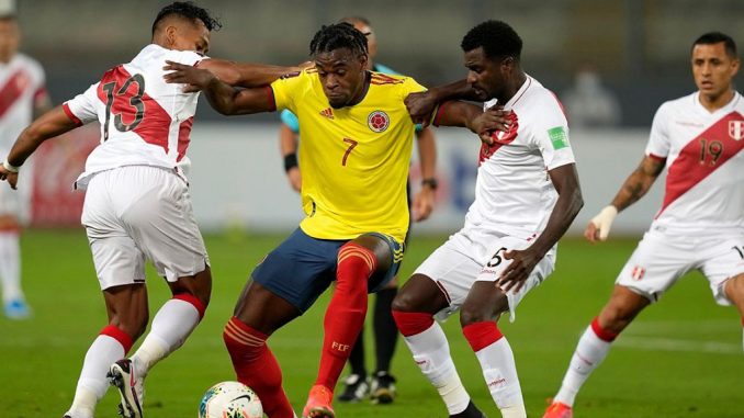 soi-keo-xien-ngay-07-06-colombia-vs-peru-cado188 Nhận định kèo xiên 07/06 Colombia vs Peru, vòng loại World Cup 2026