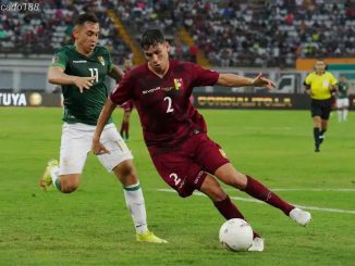 Soi kèo xiên ngày 07/06 Venezuela vs Bolivia, vòng loại World Cup