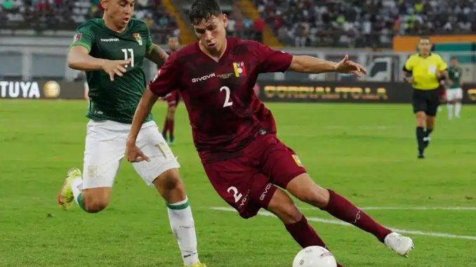 soi-keo-xien-ngay-07-06-venezuela-vs-bolivia-cado188 Soi kèo xiên ngày 07/06 Venezuela vs Bolivia, vòng loại World Cup