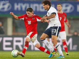 Nhận định kèo xiên 08/06, Áo vs Romania, vòng loại World Cup