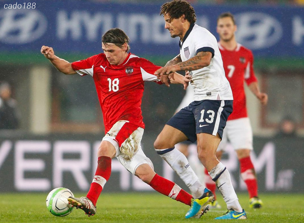 Nhận định kèo xiên 08/06, Áo vs Romania, vòng loại World Cup