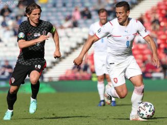 Nhận định kèo xiên 10/06 Croatia vs CH Séc, vòng loại World Cup