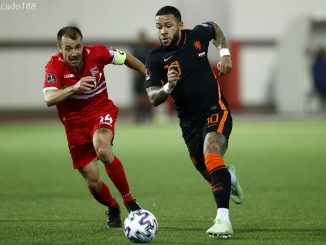 Nhận định kèo xiên 11/06 Hà Lan vs Malta, vòng loại World Cup