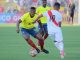 Soi kèo xiên ngày 11/06 Peru vs Ecuador, vòng loại World Cup