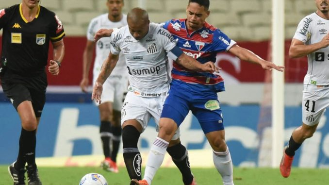 soi-keo-xien-ngay-13-06-fortaleza-vs-santos-cado188 Nhận định kèo xiên 13/06 Fortaleza vs Santos, VĐQG Brazil