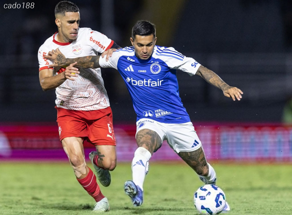 Soi kèo xiên ngày 13/06 Vitoria vs Cruzeiro, VĐQG Brazil