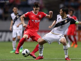 Nhận định kèo xiên 14/06 Jeju United vs Deagu, K-League