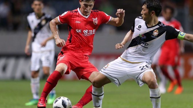 soi-keo-xien-ngay-14-06-jeju-united-vs-daegu-cado188 Nhận định kèo xiên 14/06 Jeju United vs Deagu, K-League