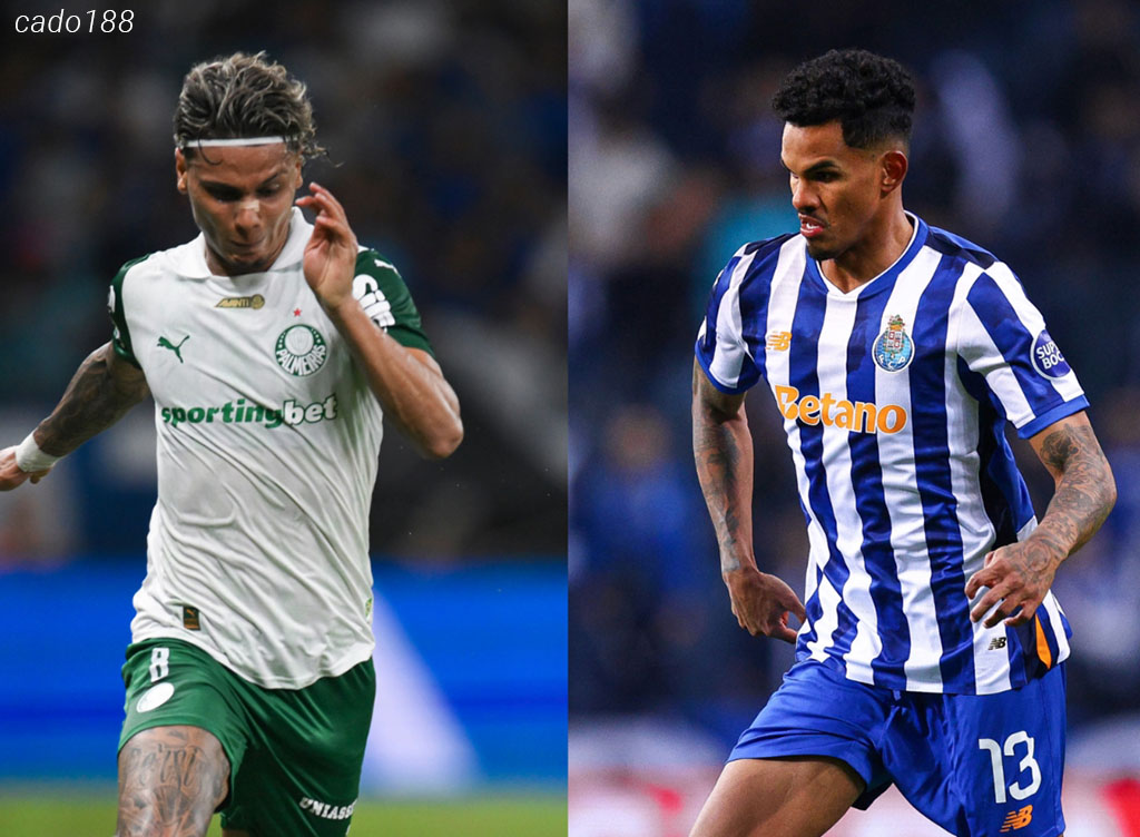 Soi kèo xiên ngày 16/06 Palmeiras vs Porto, Club World Cup