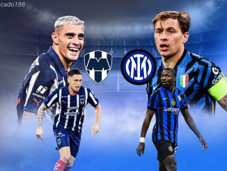 Soi kèo xiên ngày 18/06 Monterrey vs Inter Milan, Club World Cup