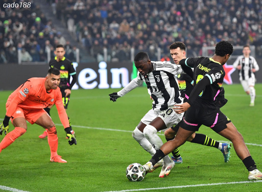 Nhận định kèo xiên 19/06 Ai Ain vs Juventus, Club World Cup