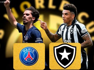 Nhận định kèo xiên 20/16, PSG vs Botafogo, Club World Cup