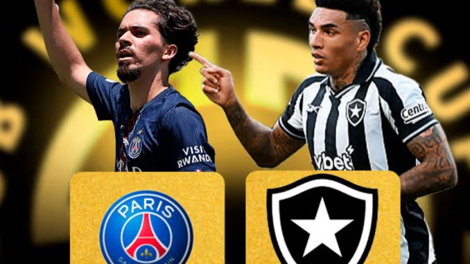 soi-keo-xien-ngay-20-06-psg-vs-botafogo-cado188 Nhận định kèo xiên 20/16, PSG vs Botafogo, Club World Cup