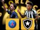 Nhận định kèo xiên 20/16, PSG vs Botafogo, Club World Cup