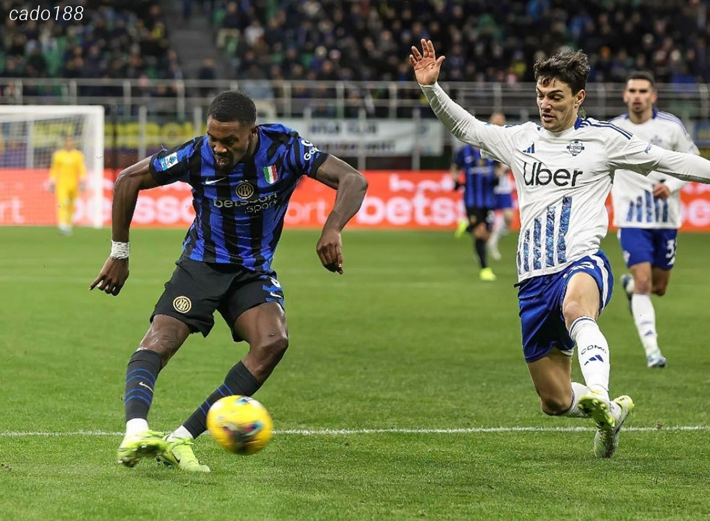 Nhận định kèo xiên 22/06 Inter Milan vs Urawa Red, Club World Cup