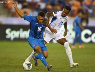 Soi kèo xiên ngày 25/06 Honduras vs Curacao, Gold Cup